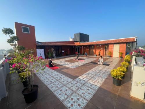 haaraa suites