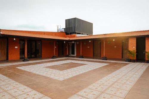 haaraa suites