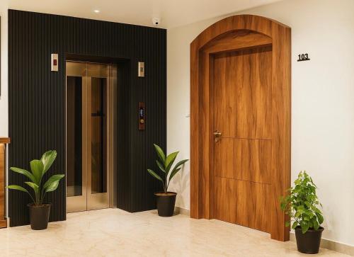 haaraa suites