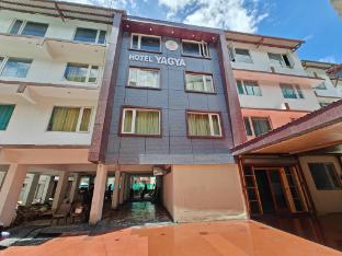 hotel yagya
