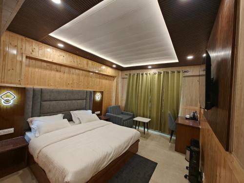 hotel yagya