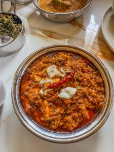 hotel yagya