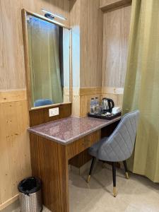 hotel yagya