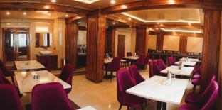 hotel yagya