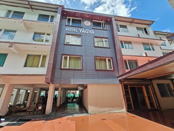 hotel yagya