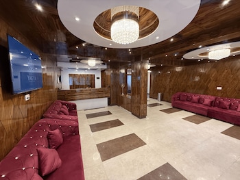 Hotel Yagya,,3 star