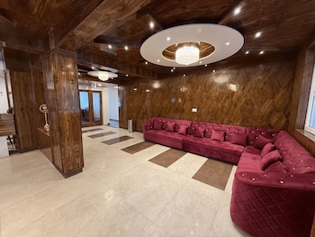 Hotel Yagya,,3 star