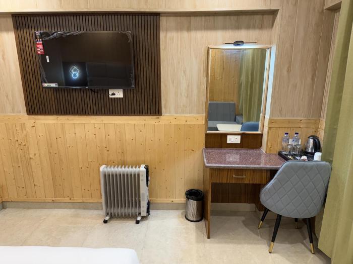 hotel yagya
