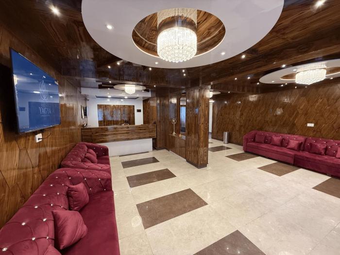 hotel yagya
