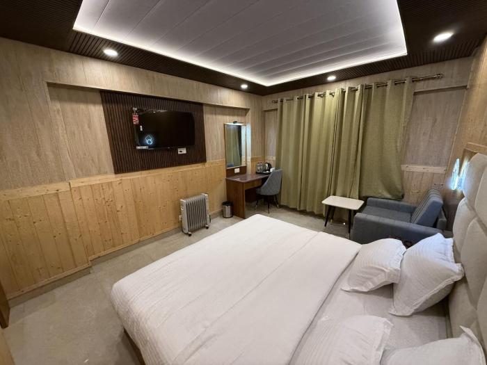 hotel yagya