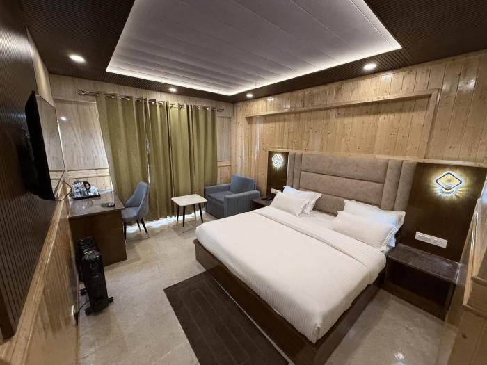 hotel yagya