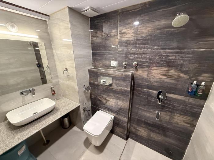 hotel yagya