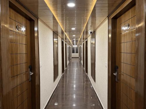 hotel yagya