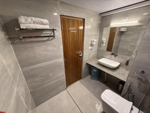 hotel yagya