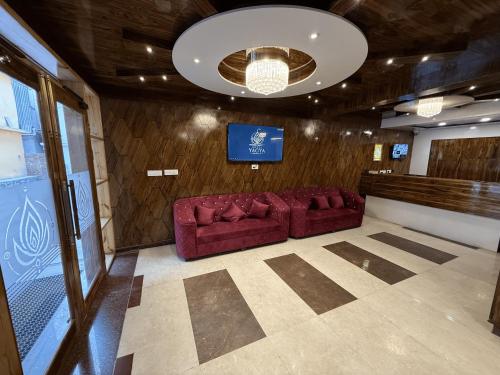 hotel yagya