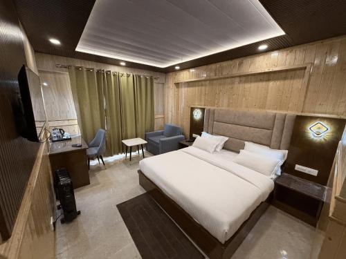 hotel yagya