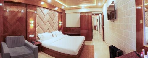 hotel yagya