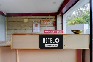 Hotel O Kodaikanal Lakeview Formerly Ams Residency,,3 star