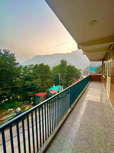 hotel divya ganga shivpuri rishikesh