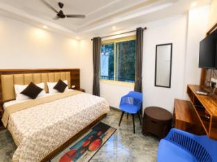 hotel divya ganga shivpuri rishikesh