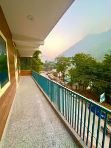 hotel divya ganga shivpuri rishikesh