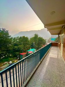 hotel divya ganga shivpuri rishikesh