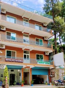 hotel divya ganga shivpuri rishikesh