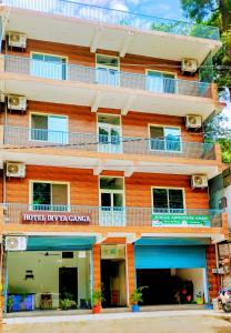 hotel divya ganga shivpuri rishikesh