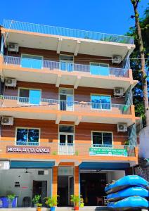hotel divya ganga shivpuri rishikesh
