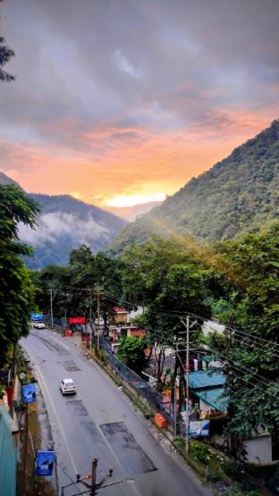 hotel divya ganga shivpuri rishikesh