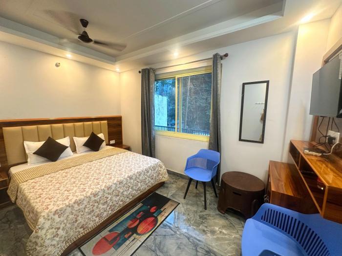 hotel divya ganga shivpuri rishikesh