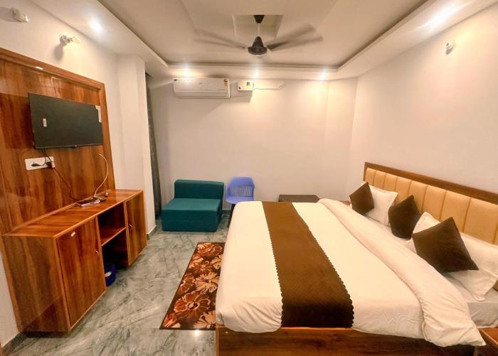 hotel divya ganga shivpuri rishikesh