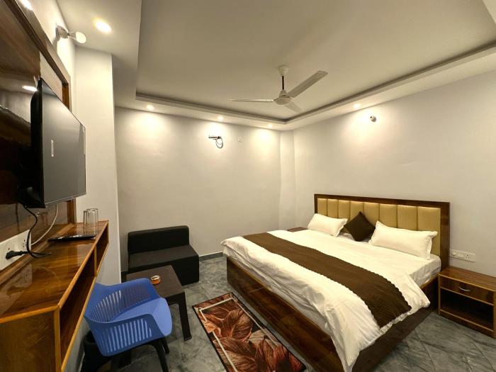 hotel divya ganga shivpuri rishikesh