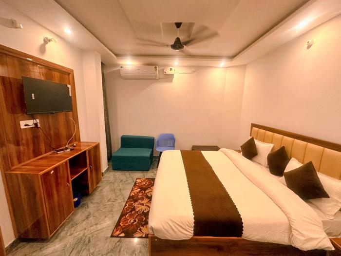 hotel divya ganga shivpuri rishikesh