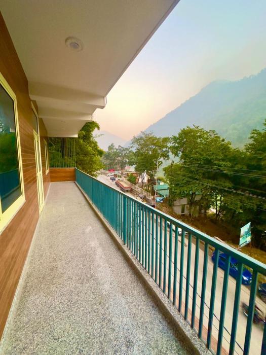 hotel divya ganga shivpuri rishikesh