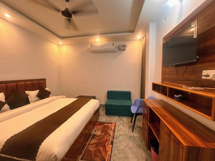 hotel divya ganga shivpuri rishikesh