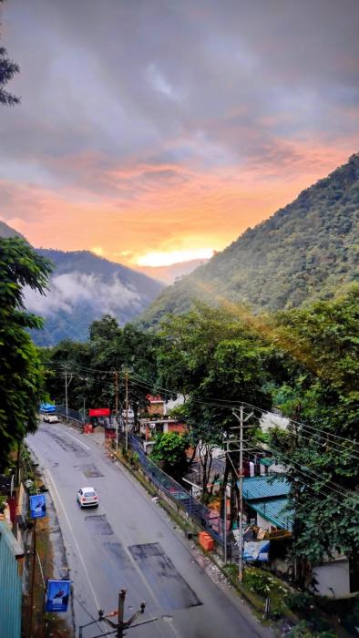hotel divya ganga shivpuri rishikesh