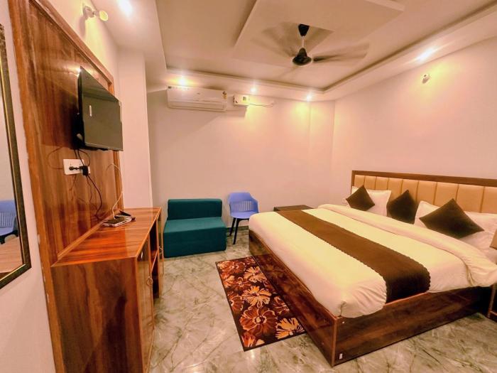 hotel divya ganga shivpuri rishikesh