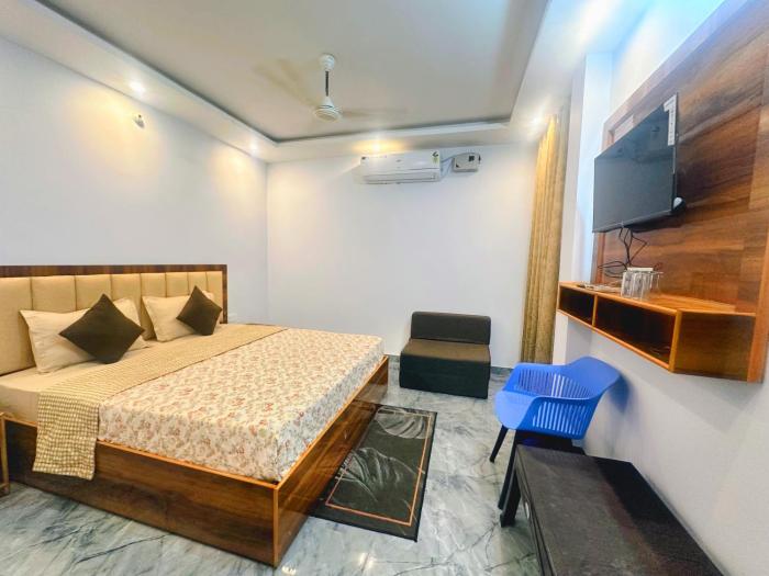 hotel divya ganga shivpuri rishikesh