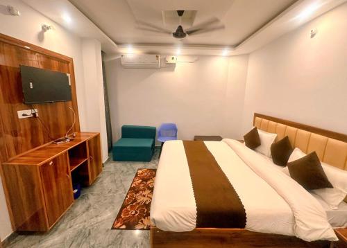 hotel divya ganga shivpuri rishikesh