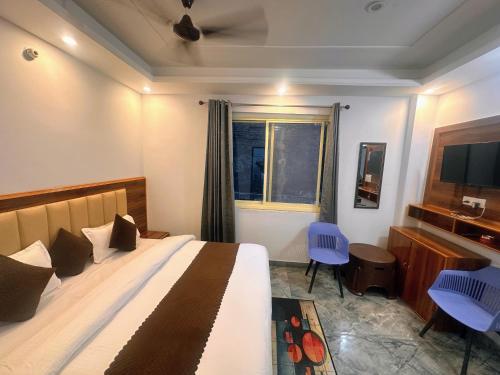 hotel divya ganga shivpuri rishikesh