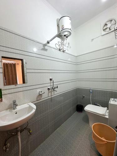 hotel divya ganga shivpuri rishikesh