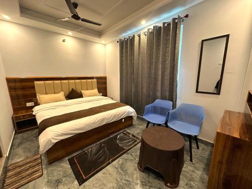 hotel divya ganga shivpuri rishikesh