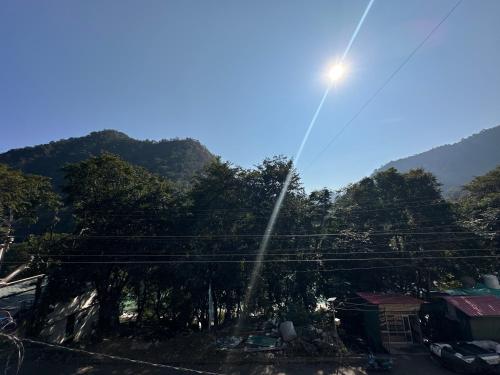 hotel divya ganga shivpuri rishikesh
