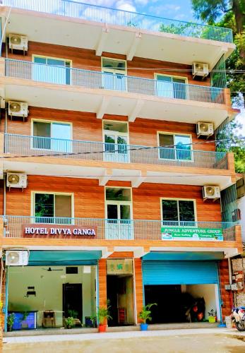 hotel divya ganga shivpuri rishikesh