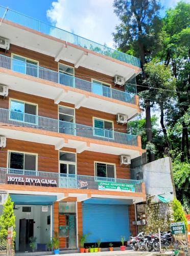 hotel divya ganga shivpuri rishikesh