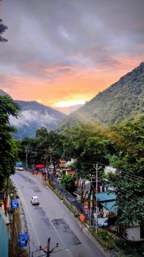 hotel divya ganga shivpuri rishikesh
