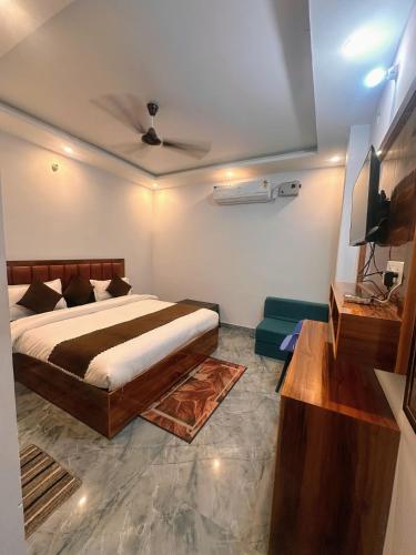 hotel divya ganga shivpuri rishikesh