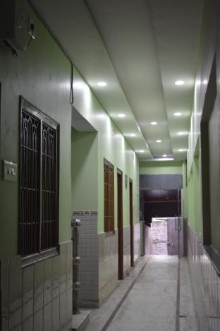 aakarsh hill view hotel