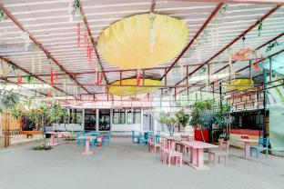 hotel o parampara garden resort